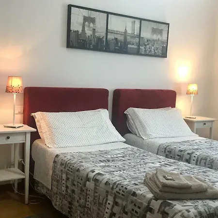 Portavenezia Padua