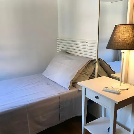 Portavenezia Apartamento Padua