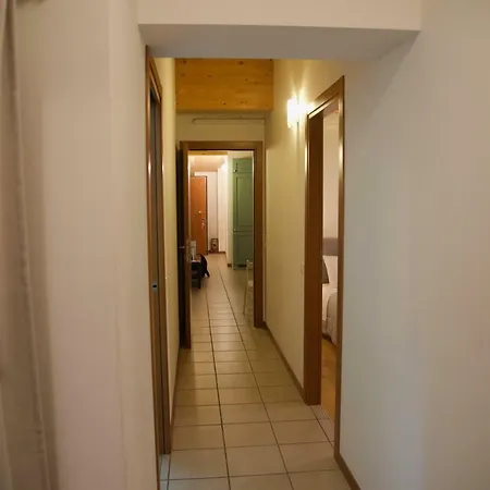 Portavenezia Apartamento Padua