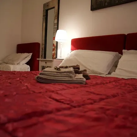 Apartamento Portavenezia *