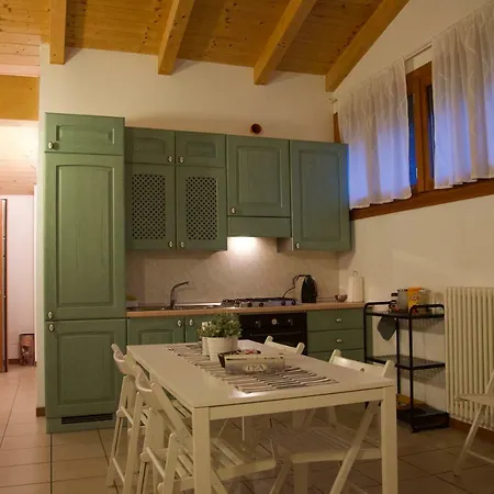 Apartamento Portavenezia *
