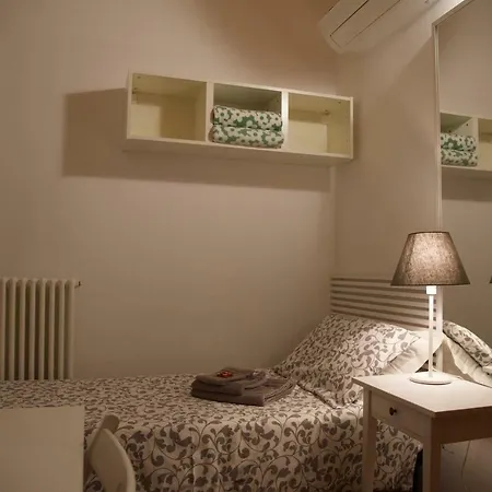 Apartamento Portavenezia