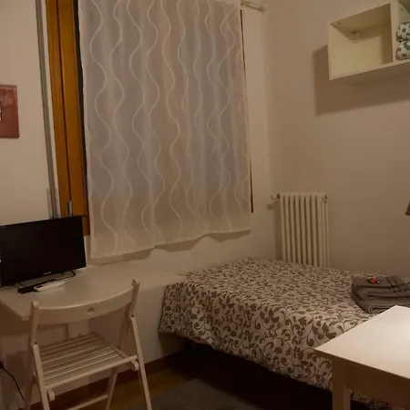Apartamento Portavenezia Padua