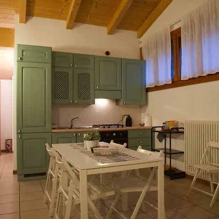 Apartamento Portavenezia *
