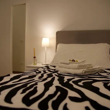 Portavenezia Apartamento