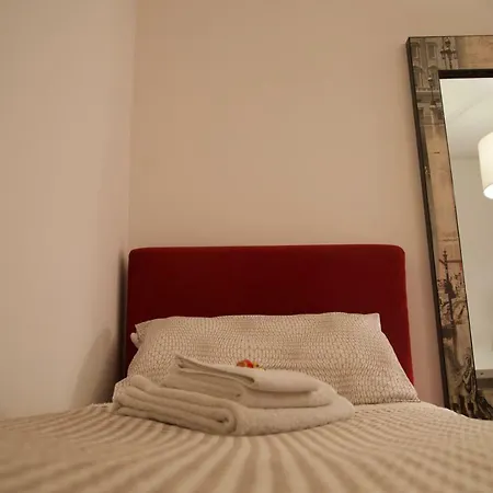 Apartamento Portavenezia Padua