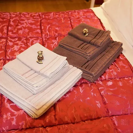 Apartamento Portavenezia