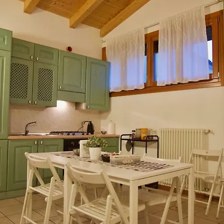 Portavenezia Apartamento