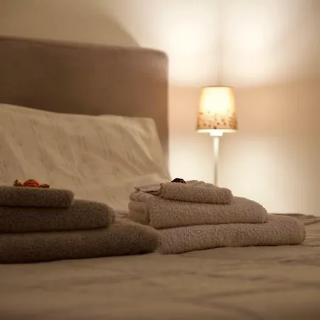 Portavenezia Apartamento *