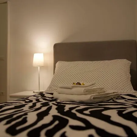 Portavenezia Apartamento