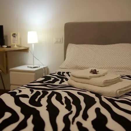 Portavenezia Apartamento Padua