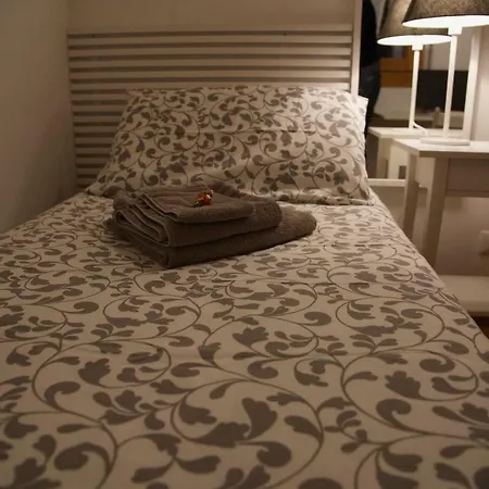 Portavenezia Apartamento Padua