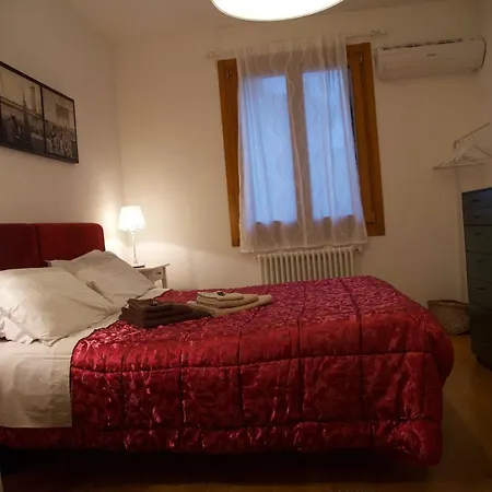 Portavenezia Apartamento Padua