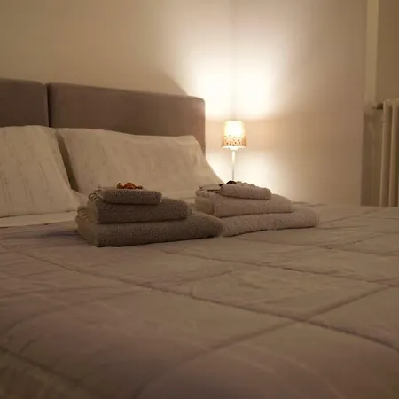 Portavenezia Apartamento Padua