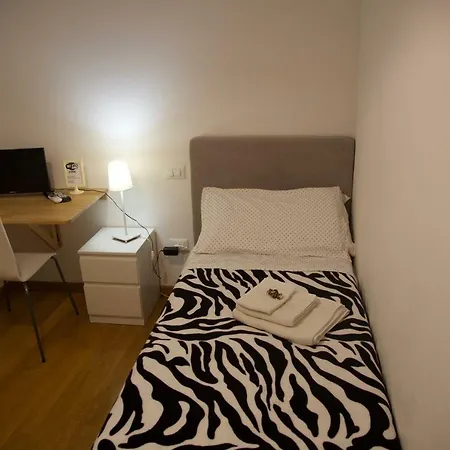 Portavenezia Apartamento Padua